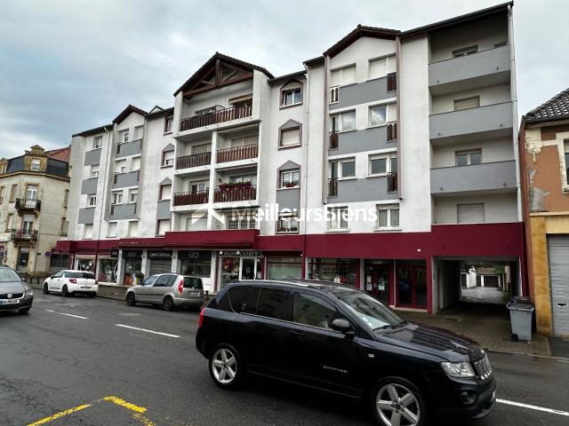 Location Appartement Grand'Rue, Maizières lès Metz
