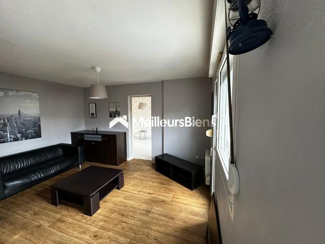 Location Appartement Grand'Rue, Maizières lès Metz