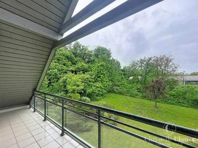 Location Appartement Grand'Rue Pierre Braun, Rixheim
