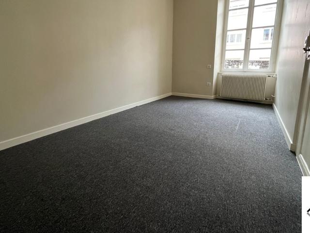 Location Appartement Grand'Rue, Saverne
