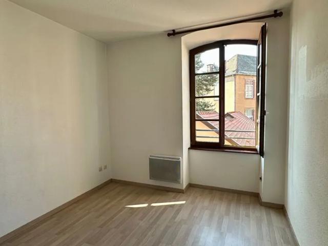 Location Appartement Grand'Rue, Saverne