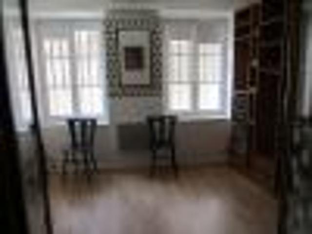 Location Appartement Grand'Rue, Strasbourg