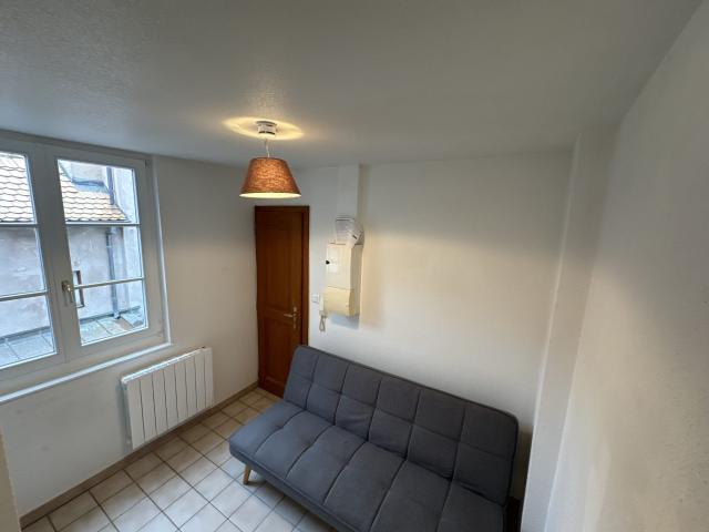 Location Appartement Grand'Rue, Strasbourg