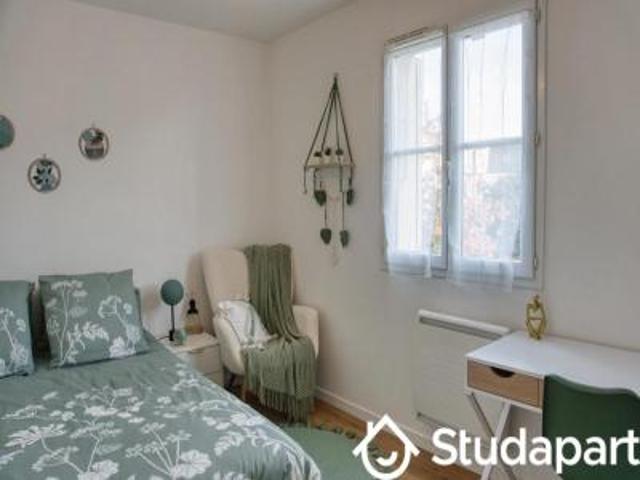 location appartement gretz armainvilliers 1 pièce 10 m2 seine et marne 77220 528 € / mois
