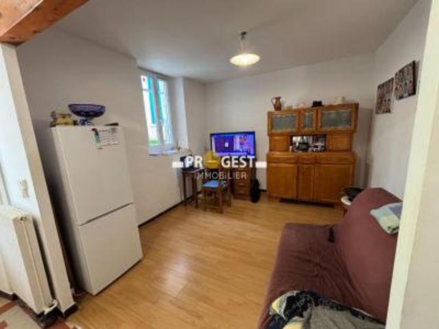location appartement greasque 2 pièces 35 m2 bouches du rhone 13850 584 € / mois