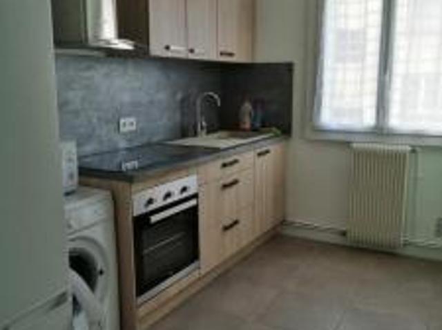 location appartement grenoble 4 pièces 67 m2 isere 38100 930 € / mois