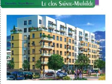 38000, Saint-Martin-le-Vinoux, Drôme Rhône-Alpes, Rhône-Alpes