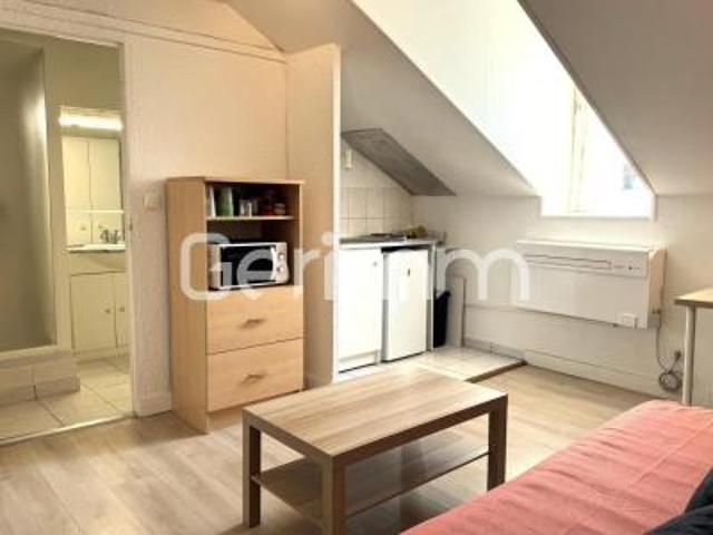 location appartement grenoble 1 pièce 15 m2 isere 38000 430 € / mois