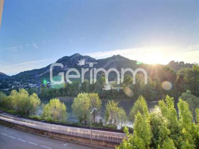 location appartement grenoble 1 pièce 16 m2 isere 38000 347 € / mois
