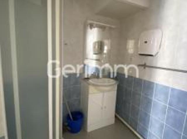 location appartement grenoble 1 pièce 17 m2 isere 38000 370 € / mois