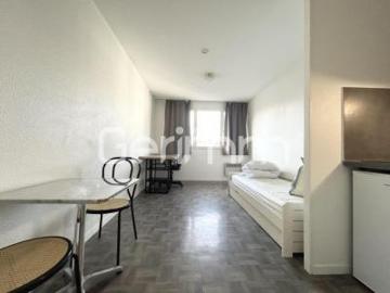 location appartement grenoble 1 pièce 17 m2 isere 38000 435 € / mois