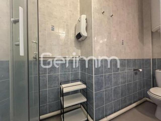location appartement grenoble 1 pièce 18 m2 isere 38000 442 € / mois