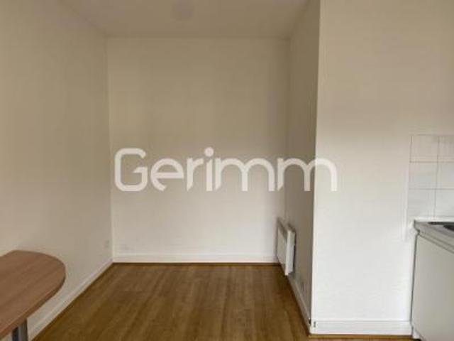 location appartement grenoble 1 pièce 18 m2 isere 38000 434 € / mois
