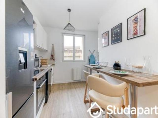 location appartement grenoble 1 pièce 10 m2 isere 38000 450 € / mois