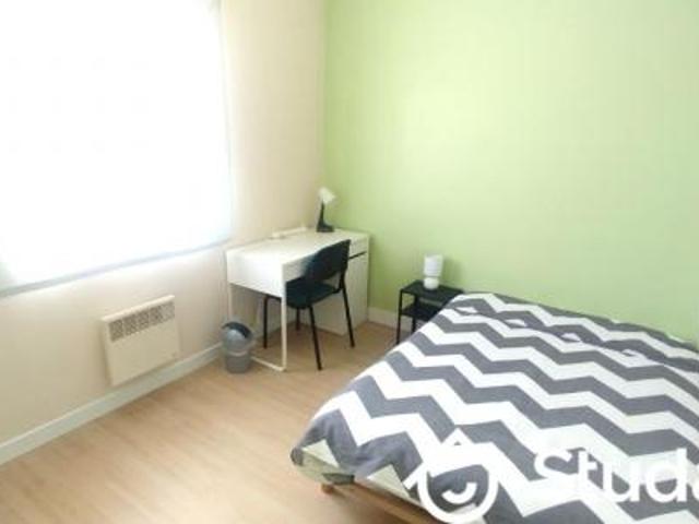 location appartement grenoble 1 pièce 10 m2 isere 38100 410 € / mois