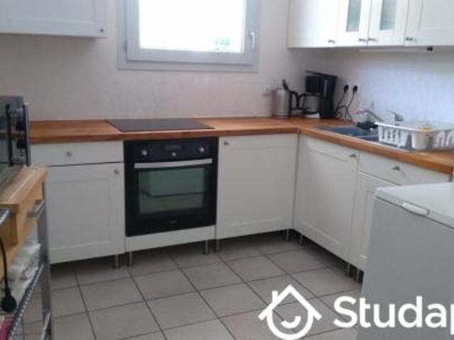 location appartement grenoble 1 pièce 11 m2 isere 38100 520 € / mois