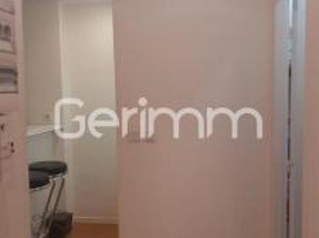 location appartement grenoble 1 pièce 25 m2 isere 38000 499 € / mois