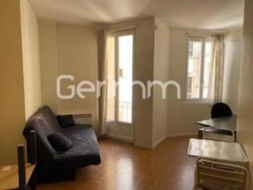location appartement grenoble 1 pièce 20 m2 isere 38000 454 € / mois