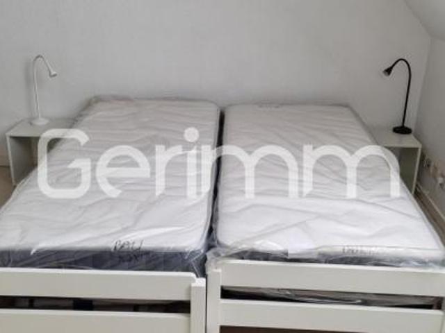 location appartement grenoble 1 pièce 22 m2 isere 38000 569 € / mois