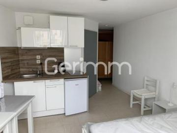 location appartement grenoble 1 pièce 22 m2 isere 38000 569 € / mois