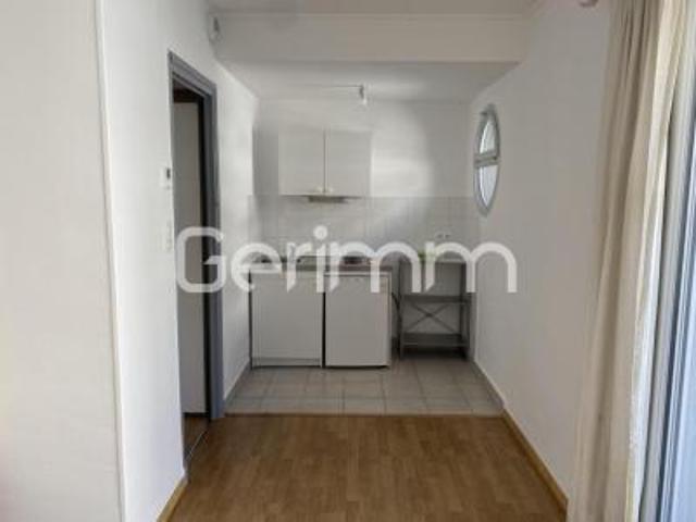 location appartement grenoble 1 pièce 22 m2 isere 38000 521 € / mois