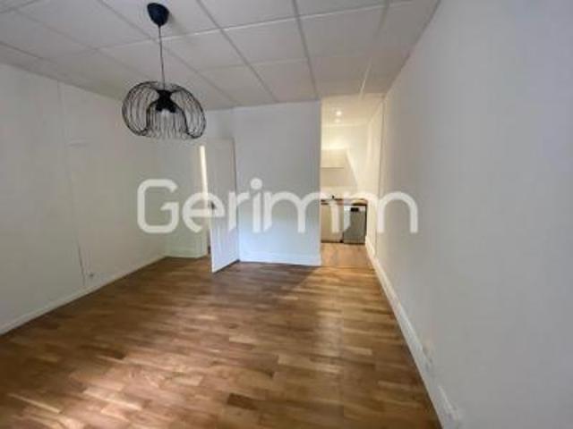 location appartement grenoble 1 pièce 37 m2 isere 38000 690 € / mois