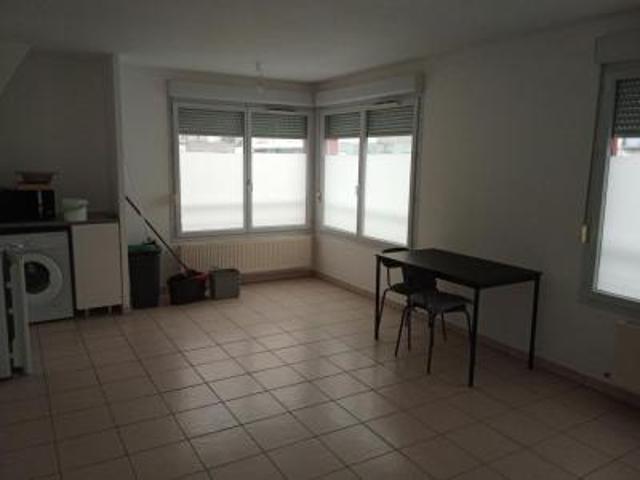 location appartement grenoble 1 pièce 37 m2 isere 38100 615 € / mois
