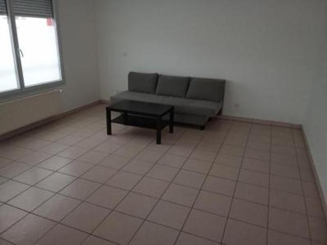 location appartement grenoble 1 pièce 37 m2 isere 38100 615 € / mois
