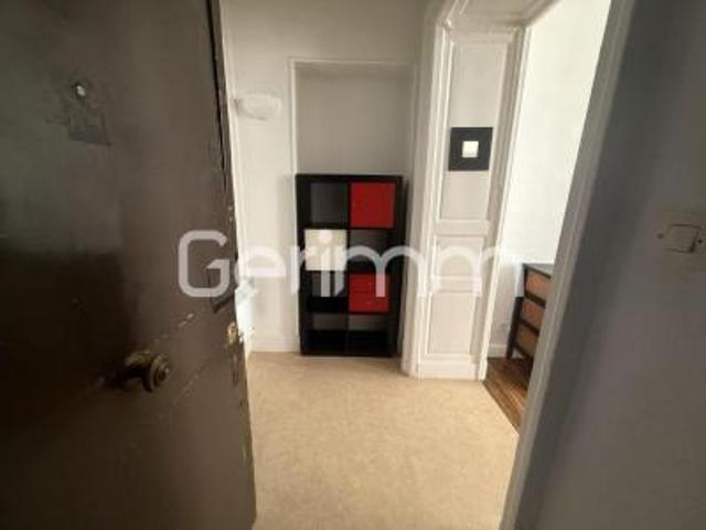 location appartement grenoble 1 pièce 38 m2 isere 38000 690 € / mois
