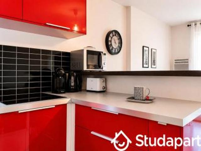 location appartement grenoble 1 pièce 30 m2 isere 38000 920 € / mois