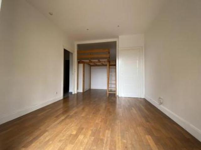 location appartement grenoble 1 pièce 40 m2 isere 38000 590 € / mois