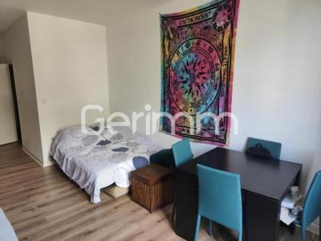 location appartement grenoble 1 pièce 40 m2 isere 38000 533 € / mois