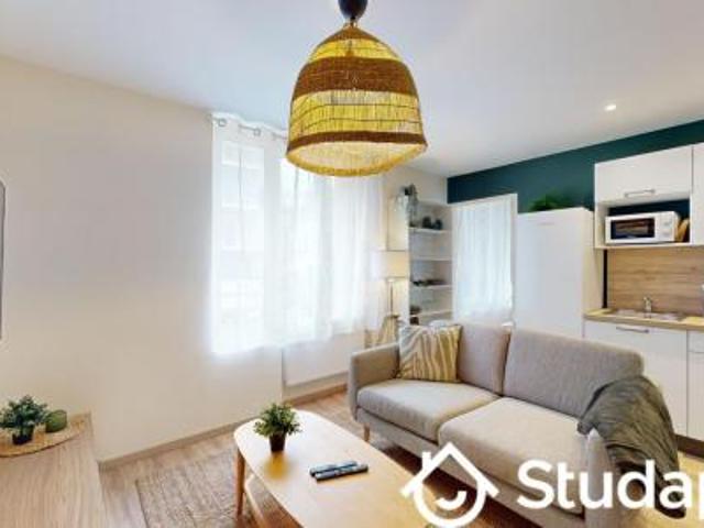 location appartement grenoble 1 pièce 54 m2 isere 38100 510 € / mois
