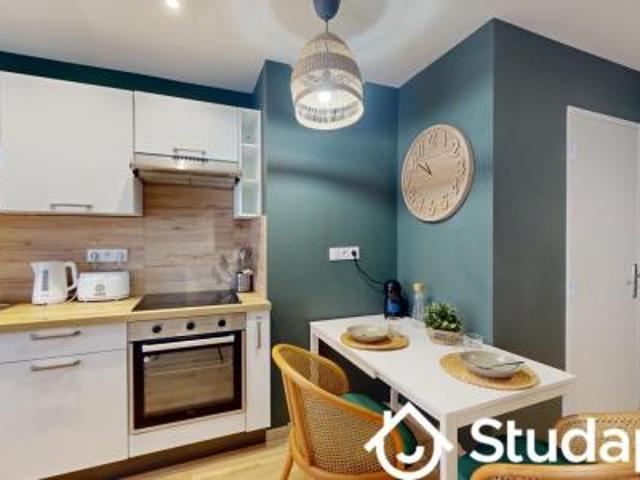 location appartement grenoble 1 pièce 54 m2 isere 38100 510 € / mois