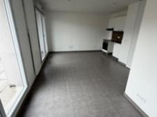 location appartement grenoble 2 pièces 43 m2 isere 38100 649 € / mois