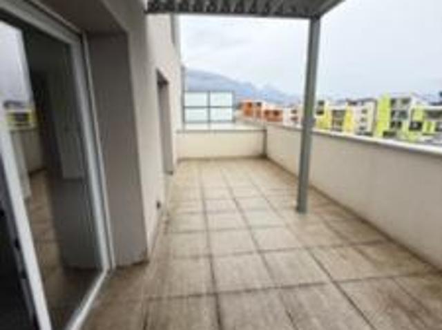 location appartement grenoble 2 pièces 43 m2 isere 38100 649 € / mois