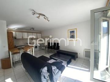 location appartement grenoble 2 pièces 44 m2 isere 38000 790 € / mois