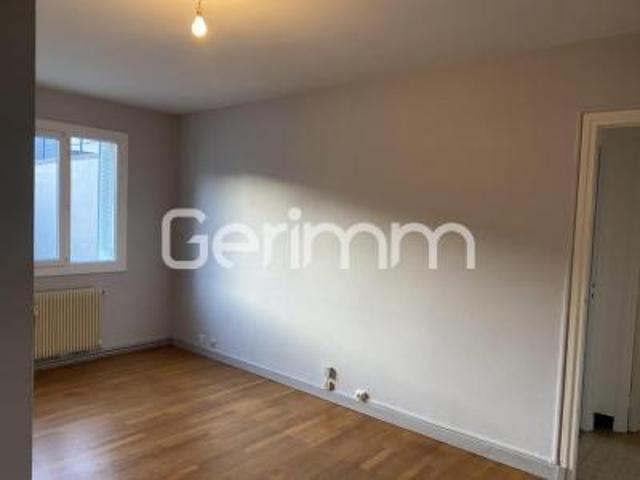 location appartement grenoble 2 pièces 45 m2 isere 38000 584 € / mois