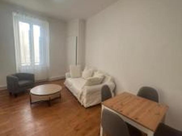location appartement grenoble 2 pièces 45 m2 isere 38100 750 € / mois