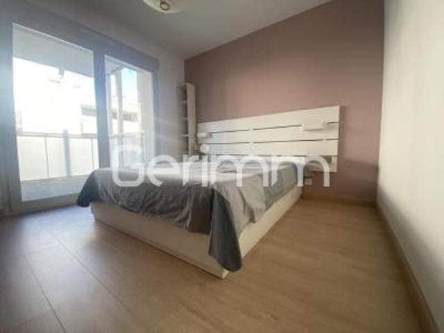 location appartement grenoble 2 pièces 45 m2 isere 38100 890 € / mois