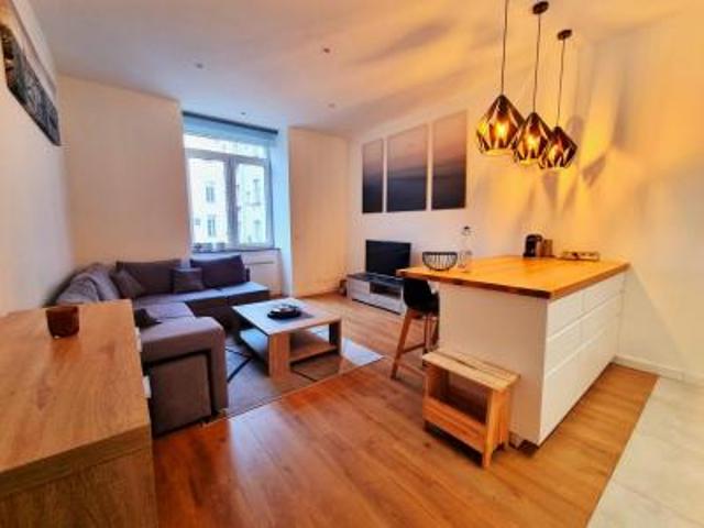 location appartement grenoble 2 pièces 48 m2 isere 38100 731 € / mois