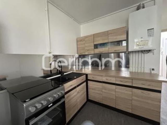 location appartement grenoble 2 pièces 51 m2 isere 38000 640 € / mois