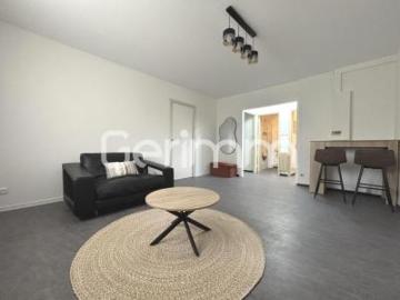 location appartement grenoble 2 pièces 51 m2 isere 38000 640 € / mois