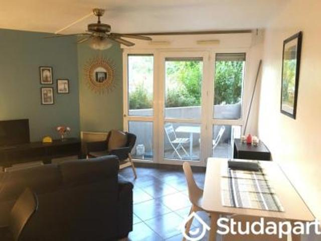 location appartement grenoble 2 pièces 55 m2 isere 38100 960 € / mois