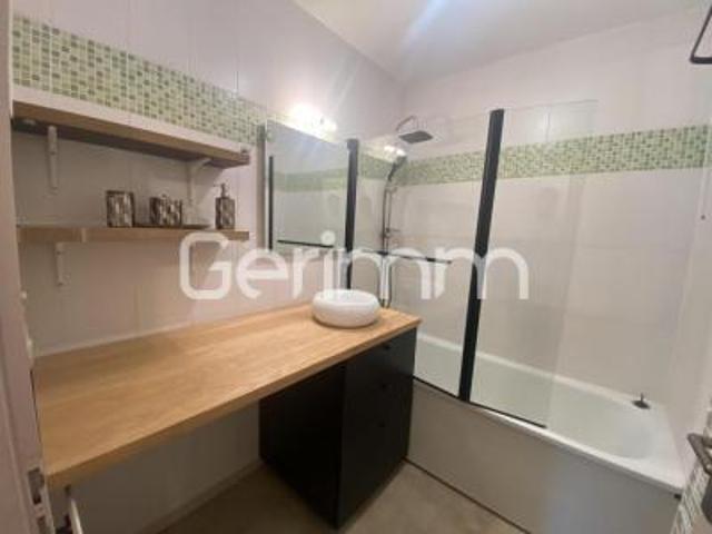 location appartement grenoble 2 pièces 59 m2 isere 38100 850 € / mois