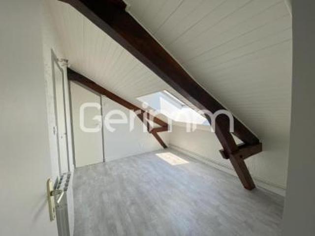 location appartement grenoble 2 pièces 23 m2 isere 38000 535 € / mois