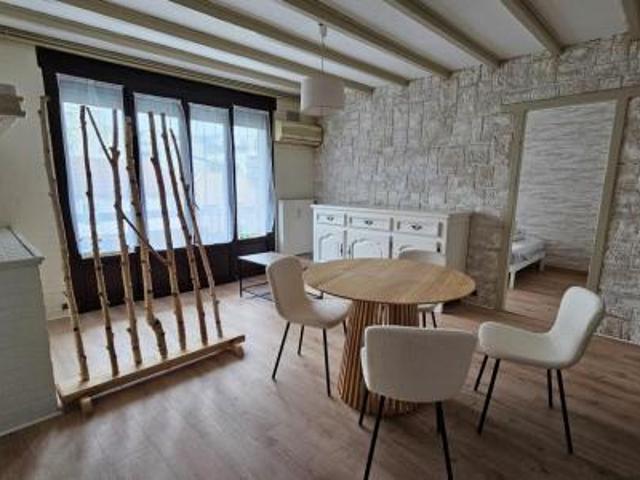 location appartement grenoble 2 pièces 37 m2 isere 38000 669 € / mois
