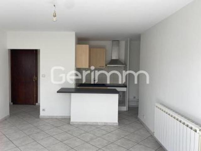location appartement grenoble 3 pièces 45 m2 isere 38100 670 € / mois