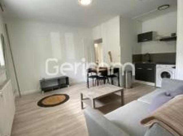 location appartement grenoble 3 pièces 48 m2 isere 38100 705 € / mois