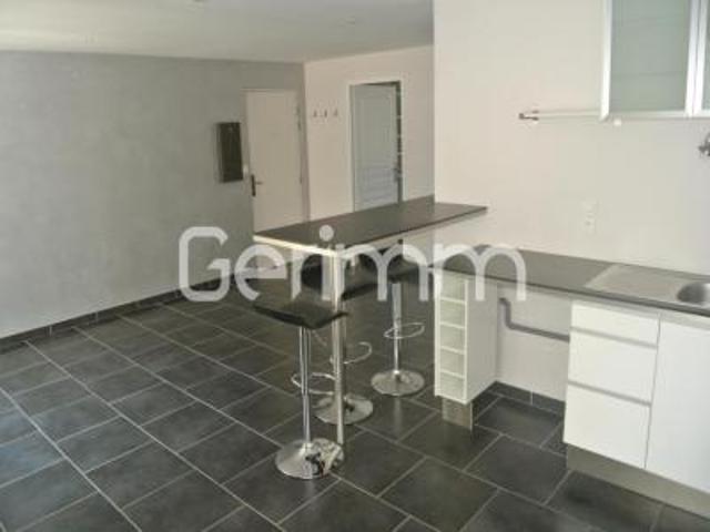 location appartement grenoble 3 pièces 52 m2 isere 38000 750 € / mois